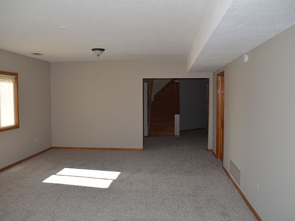 Basement Family Room
