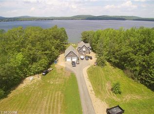 141 N Searsport Rd, Swanville, ME 04915