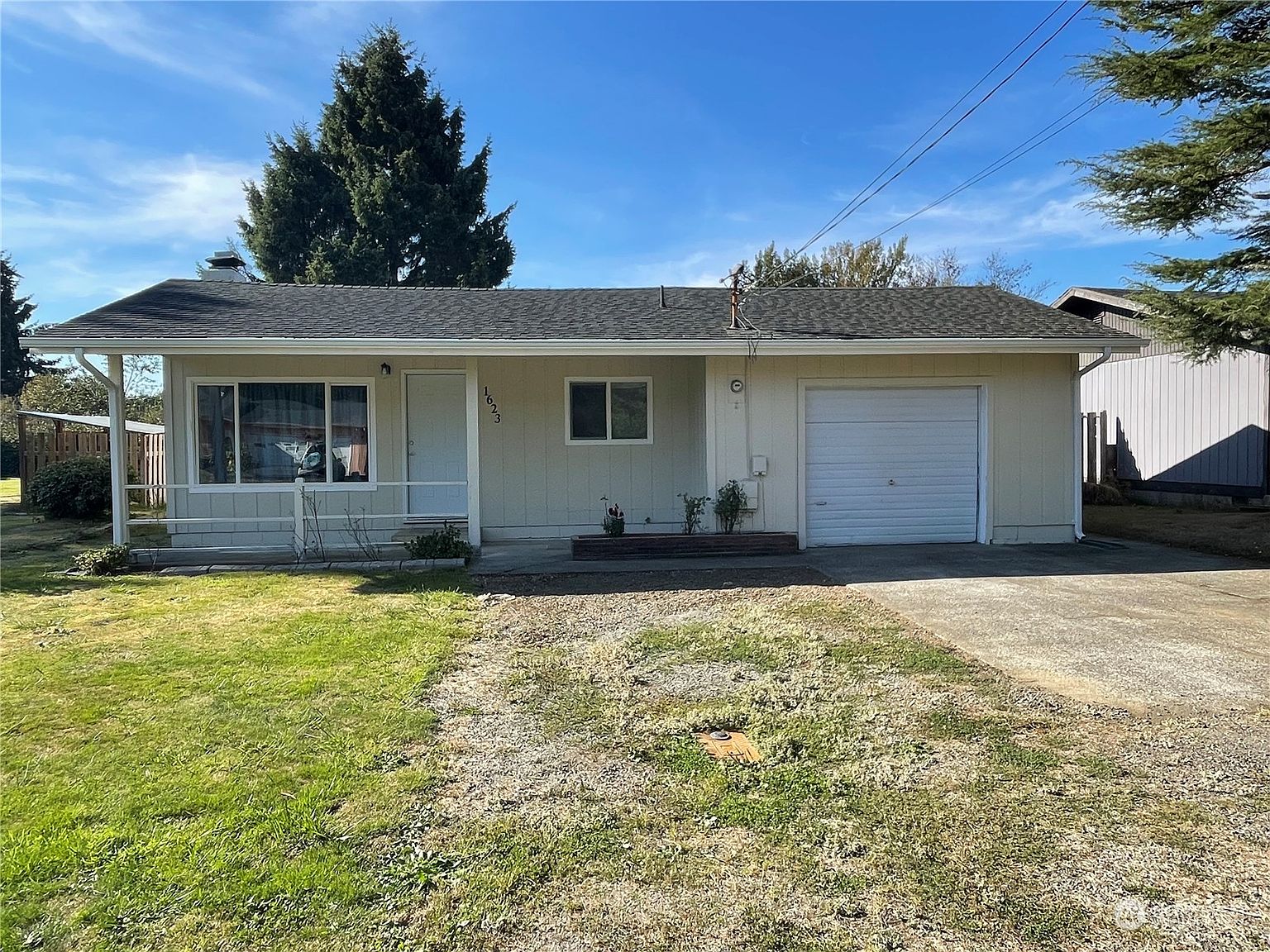 1623 Coolidge Road, Aberdeen, WA 98520 | Zillow