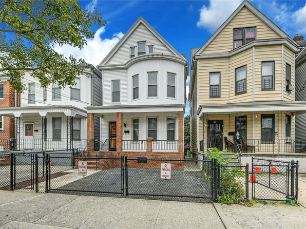 74 E 236th Street, Bronx, NY 10470