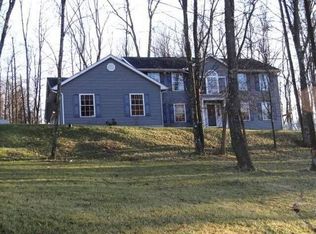 6 Simon Rd, Cheswick, PA 15024