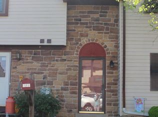 1535 Tarleton Pl, Warminster, PA 18974