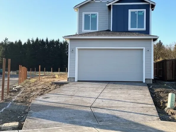 1447 N Millican Crk, Saint Lafayette, OR 97127