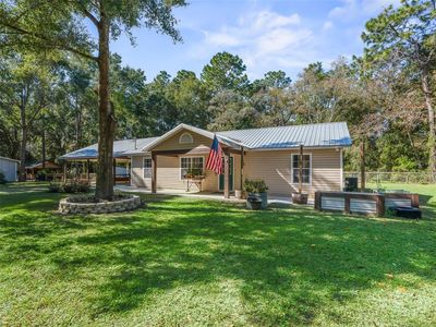 1950 NE 159th Ave, Williston, FL, 32696
