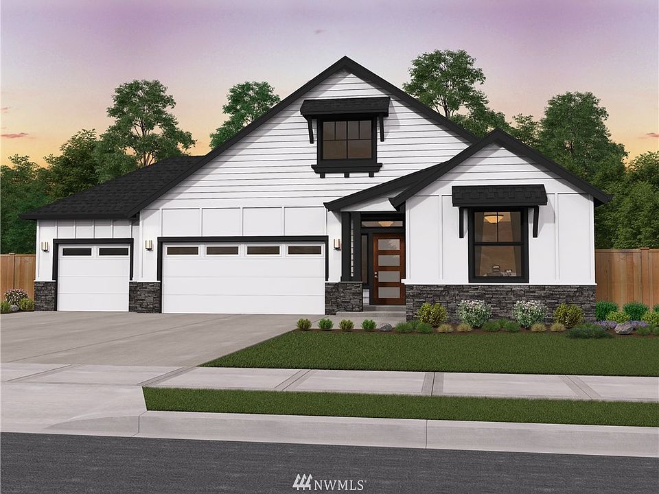 1st image of 2132 94th (Lot 27) Avenue Ct E