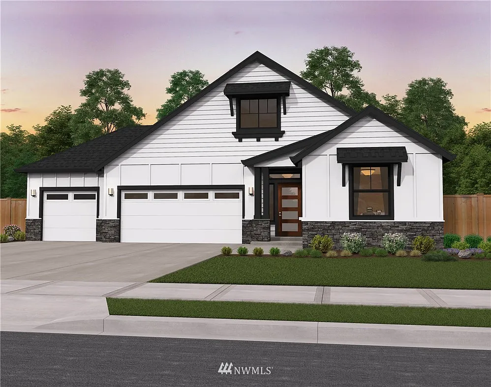 2132 94th (Lot 27) Avenue Ct E photo 1