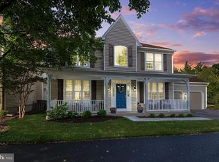 2544 Bear Den Rd, Frederick, MD 21701