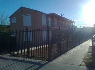 1817 Santa Paula Dr, Las Vegas, NV 89104