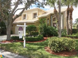 5563 NW 106th Dr, Coral Springs, FL 33076