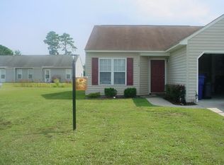 106 Kobe Dr, Havelock, NC 28532