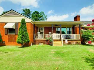 3604 Richmond Hill Rd, Augusta, GA 30906