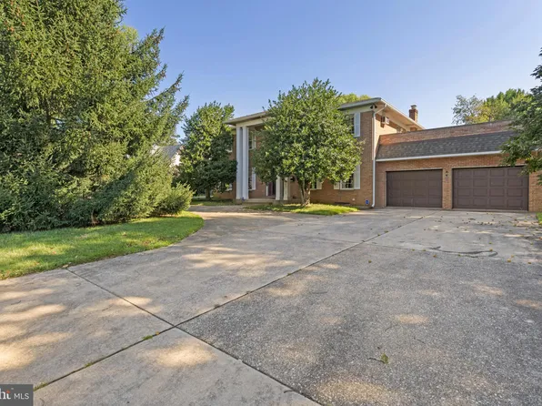 226 S Park Way, Broomall, PA 19008