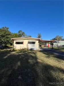 7799 W Fern Pl, Homosassa, FL, 34448