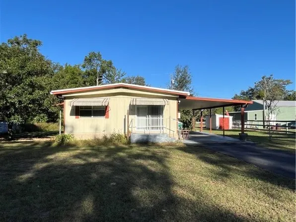 7799 W Fern Pl, Homosassa, FL 34448