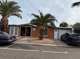 245 S 56th St Lot 137, Mesa, AZ 85206