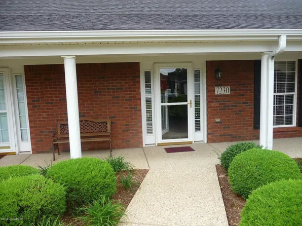 7230 Briscoe Vista Way, Louisville, KY 40228