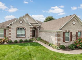4449 Hickory Grove Blvd, Greenwood, IN