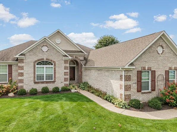 4449 Hickory Grove Blvd, Greenwood, IN 46143