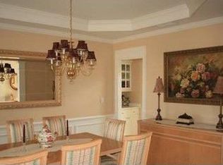 16 Landstone Ct, Greer, SC 29650