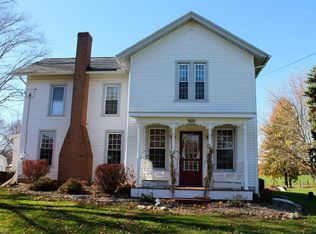 969 Congress Lake Rd, Mogadore, OH 44260