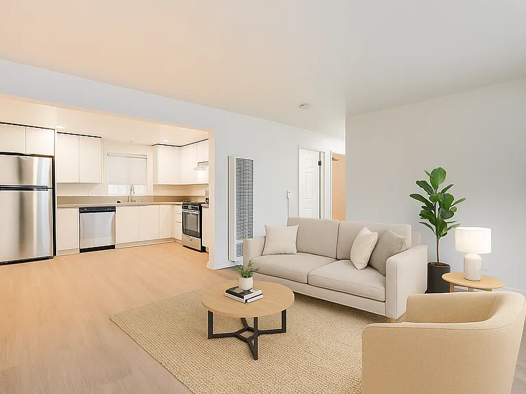 630 N Kingsley Dr #1 — Photo 1