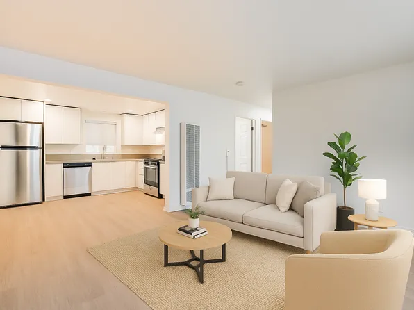 630 N Kingsley Dr #1, Los Angeles, CA 90004
