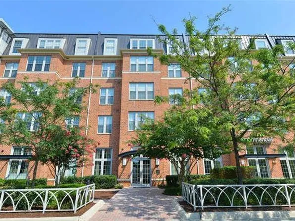 1391 Pennsylvania Ave SE Unit 452, Washington, DC 20003