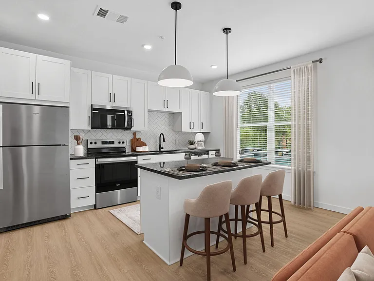 Render Douglasville by Crescent Communities — Photo 23