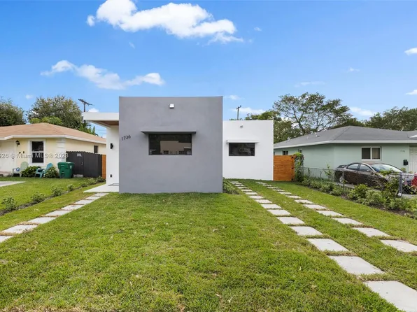 1736 NW 47th St, Miami, FL 33142