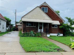 137 Macready Ave, Dayton, OH 45404