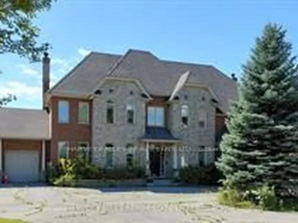 7472 Ashburn Rd, Whitby, ON L1M 1L4