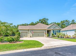 532 Hyacinth Loop, Murrells Inlet, SC 29576