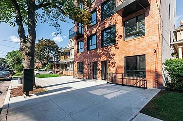 Rented by Alpine Management, Corp.