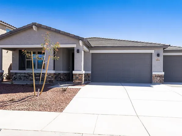 12834 N Prepona Dr, Marana, AZ 85653