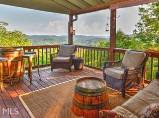 592 Drummin Log, Clayton, GA 30525