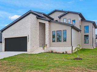 115 Willow Springs Dr, Conway, AR 72034