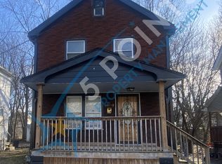 10710 Nelson Ave, Cleveland, OH 44105