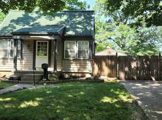 4442 Westpoint St, Dearborn Heights, MI 48125