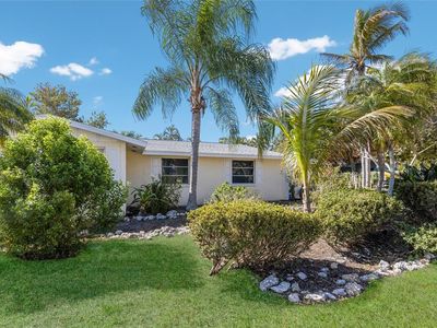 309 57TH STREET, Bradenton Beach, FL, 34217