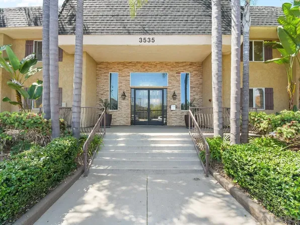 3535 Madison Ave Unit 110, San Diego, CA 92116