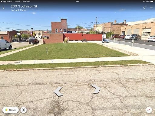 2nd image of 200 N Johnson St