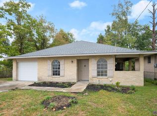 1617 75th Ave, Baton Rouge, LA 70807