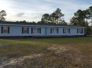 20271 Lennis Cuevas Rd, Saucier, MS 39574