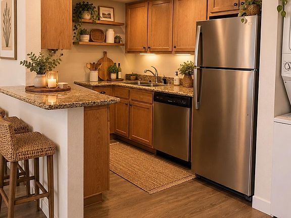 2nd image of 12440 N 20TH Street #217