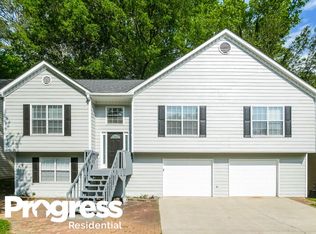 4304 Brandy Ann Ct, Acworth, GA 30101