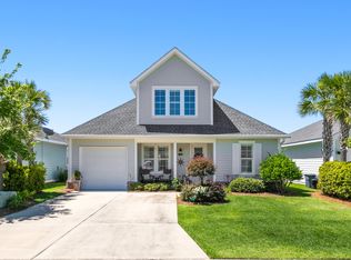 168 Chapman St, Santa Rosa Beach, FL 32459