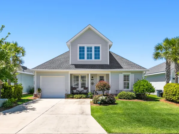 168 Chapman St, Santa Rosa Beach, FL 32459