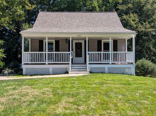 5264 Sudberry Ln, Woodbridge, VA 22193