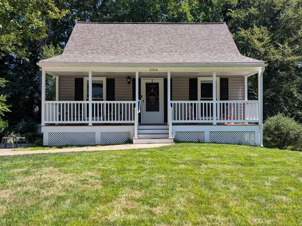 5264 Sudberry Ln, Woodbridge, VA 22193