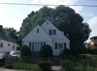 262 Fuller St, Dorchester, MA 02124
